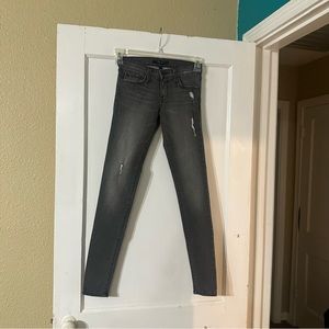 Flying Monkey skinny jeans size 25